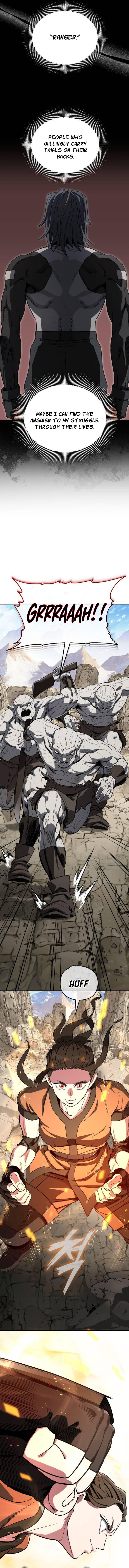 Blood Demon Reincarnation Chapter 22 1